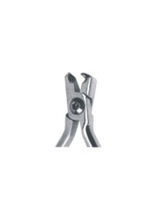 Pliers For Orthodontics and Prosthetics 