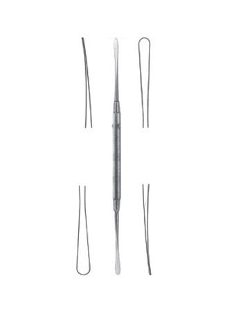 Bone Elevators 