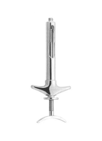 Dental Syringes