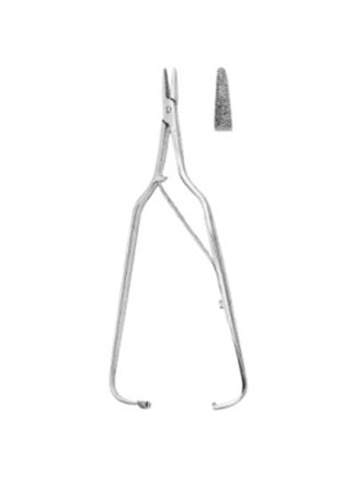 Needle Holders 