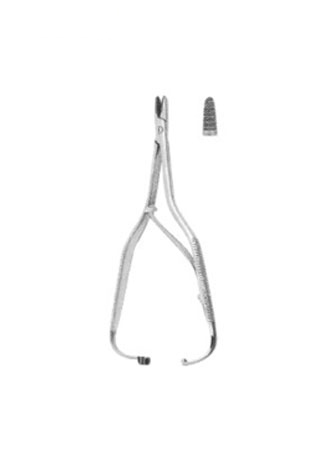 Needle Holders 