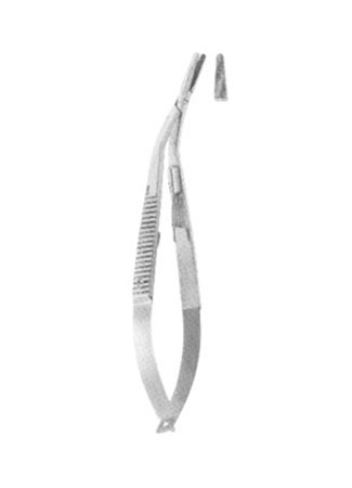 Needle Holders 